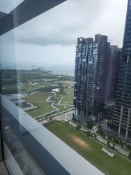 Marina Bay Financial Centre (mbfc) (D1), Office #598612191